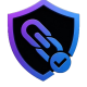 WooChainPro logo – blockchain authenticity plugin for WooCommerce